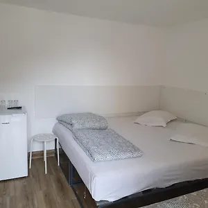  Хостел Nord Poshtel