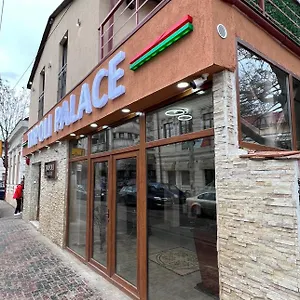  Хостел Tripoli Palace