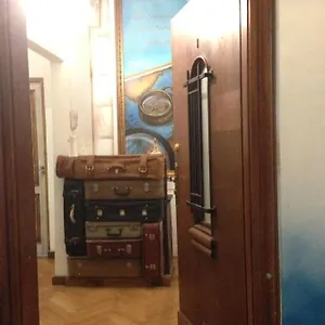  Хостел Bauhaus