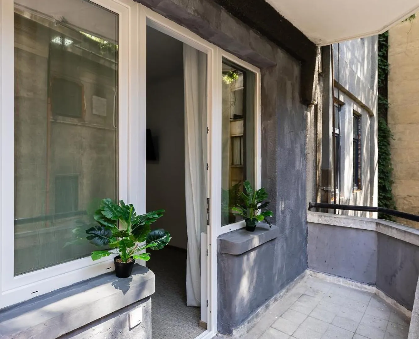 Bucharest Studios Barcelona Room 罗马尼亚