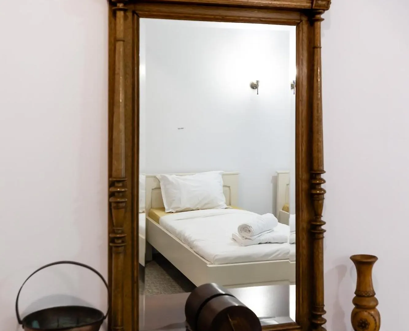 Bucharest Studios Barcelona Room 罗马尼亚